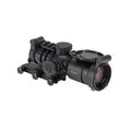 Element Optics Immersive Series 5x30 LPR-1D MRAD - Hunt The Night