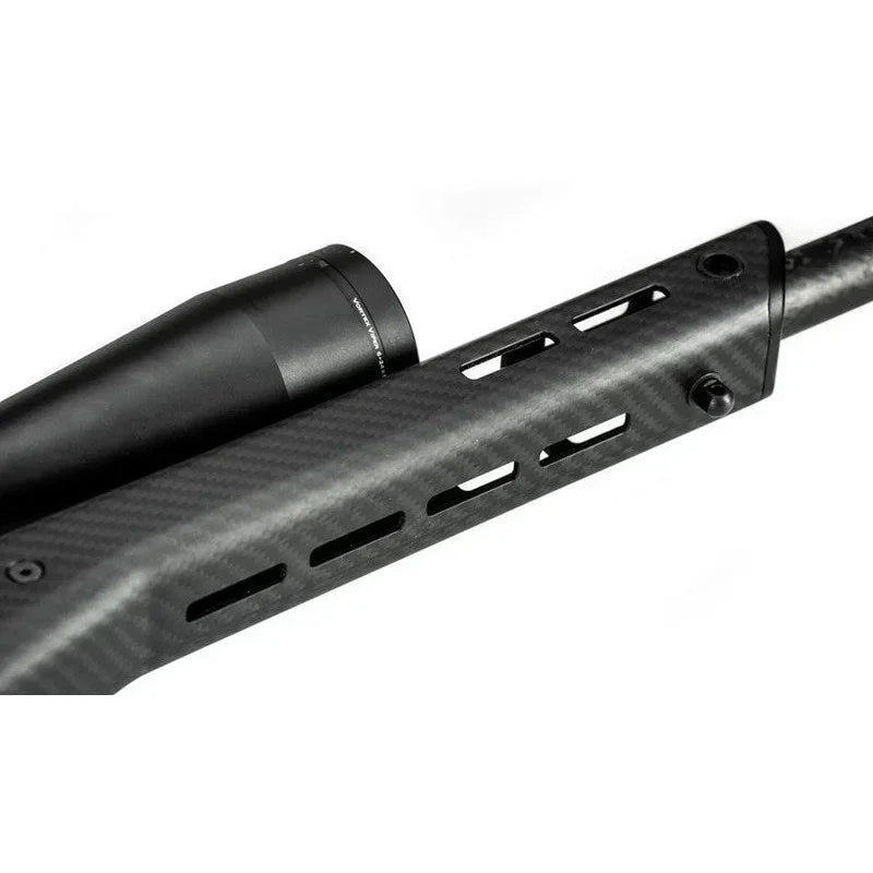 MDT HNT26 CHASSIS SYSTEM Hunting Chassis HOWA 1500 - SA RH Fixed non Arca - Hunt The Night