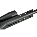 MDT HNT26 CHASSIS SYSTEM Hunting Chassis HOWA 1500 - SA RH Fixed non Arca - Hunt The Night