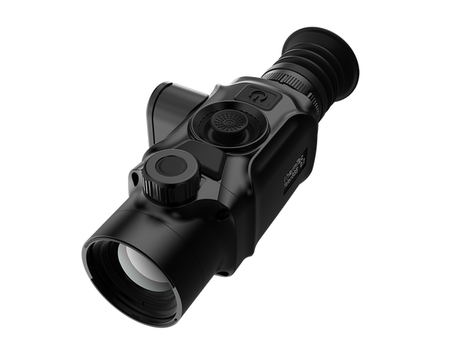 ThermTec Vidar 335 2.0 Thermal Scope
