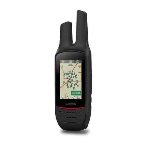 Garmin Rino® 750