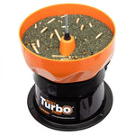 Lyman 1500 Turbo Pro Tumbler (115V) by Lyman