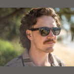 Oxide Eyewear - Horizon Tortoiseshell - Hunt The Night