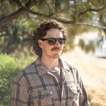 Oxide Eyewear - Horizon Tortoiseshell - Hunt The Night