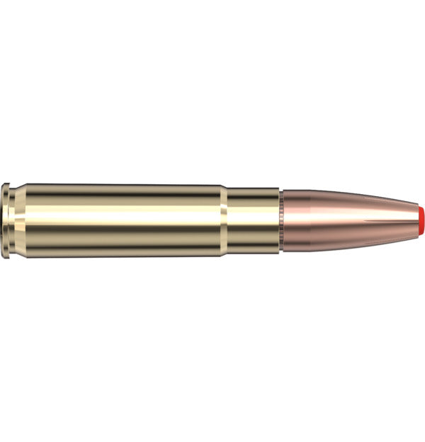Hornady 300 Blackout 190 Gr Sub-X 20 Pack