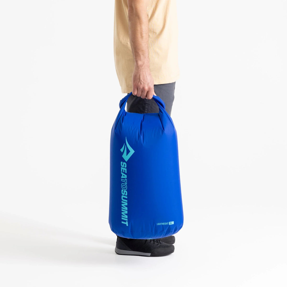 Lightweight Dry Bag - Hunt The Night