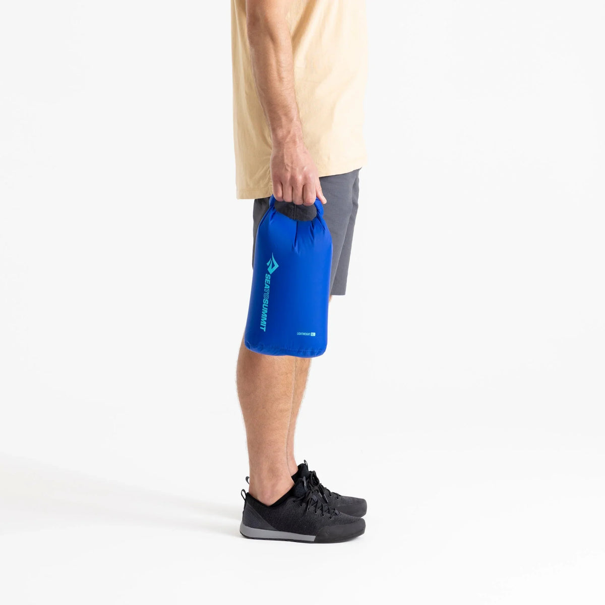 Lightweight Dry Bag - Hunt The Night