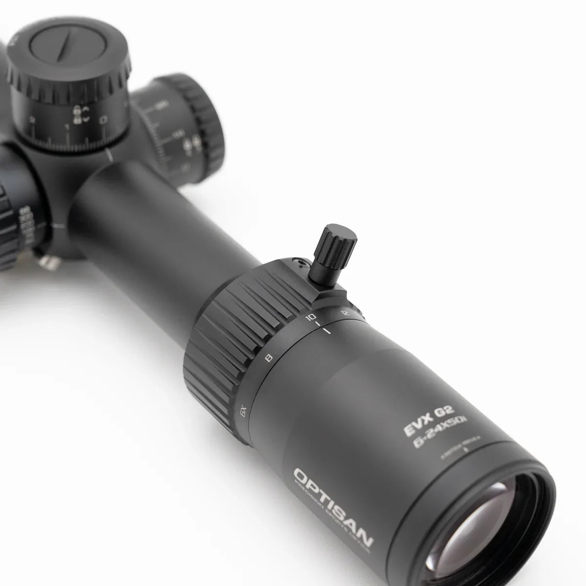 Optisan EVX G2 6-24X50i SFP MRAD