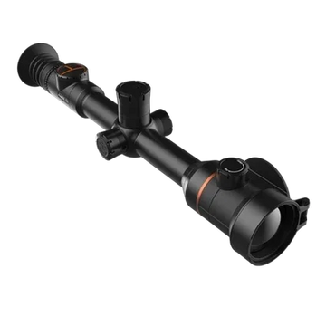 ThermTec Ares 650 2.0 Thermal Scope
