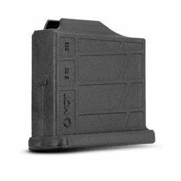 Mdt 308/6.5 Creedmore 5 Round Polymer Magazine