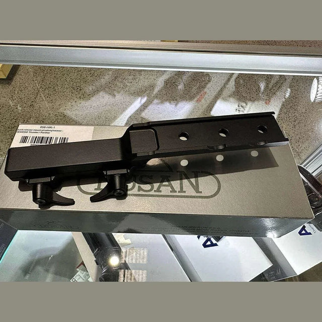 Rusan Quick Detach Mount For HIKMICRO Scopes