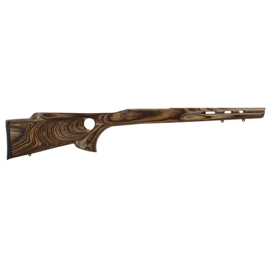 BOYD FEATHERWEIGHT THUMBHOLE - Howa Mini Action RH Stock - Hunt The Night
