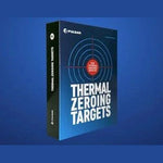 PULSAR THERMAL ZEROING TARGET - Hunt The Night