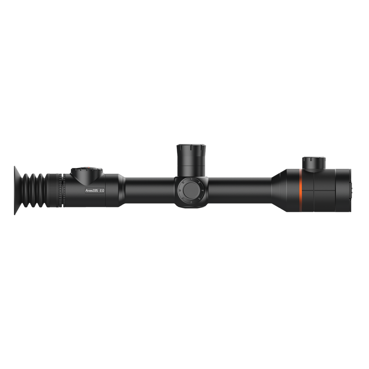 ThermTec Ares 335 2.0 Thermal Tube Scope - STORE DEMO - Hunt The Night