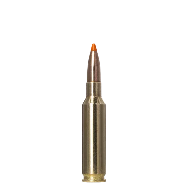 Norma Tipstrike 6.5 Creedmoor 140gr