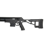 SCSA Taipan X 300 Blk Pump Action Black Rifle System - Hunt The Night