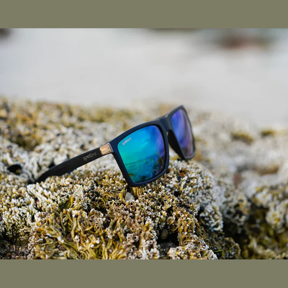 Spotters Eyewear - Riot - Hunt The Night