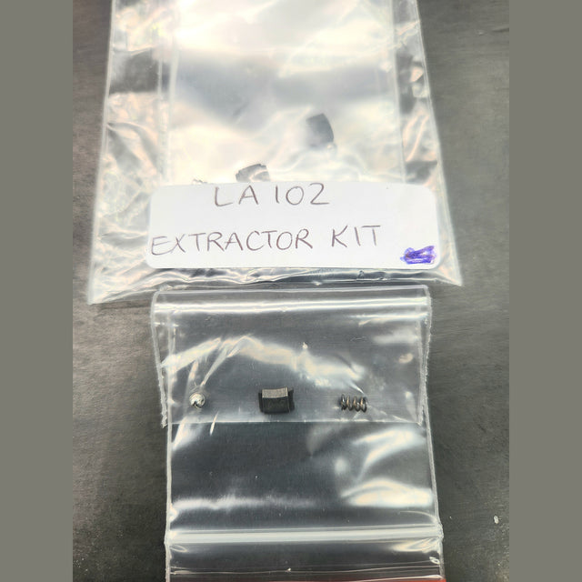 Lithgow - LA102 Extractor Kit
