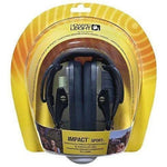 HOWARD LEIGHT IMPACT SPORT EARMUFF OLIVE GREEN - Hunt The Night