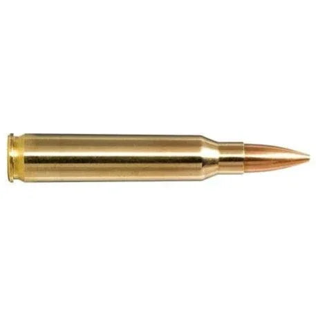 Norma 223 Rem 69gr Golden Target 20 Pack