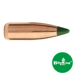 Sierra .20 Cal 39 Gr. BlitzKing 500 Pack for Precision Shooting