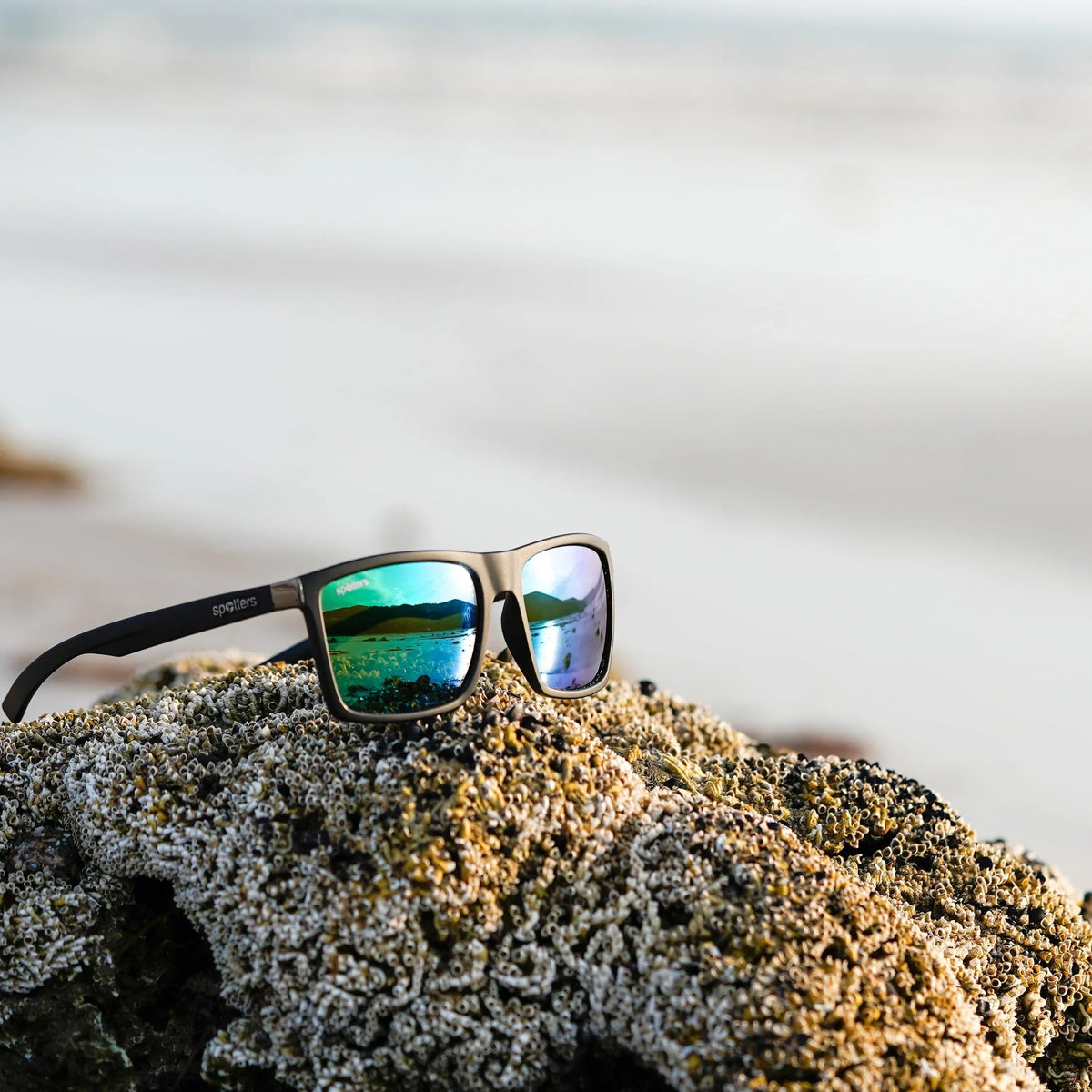 Spotters Eyewear - Riot - Hunt The Night