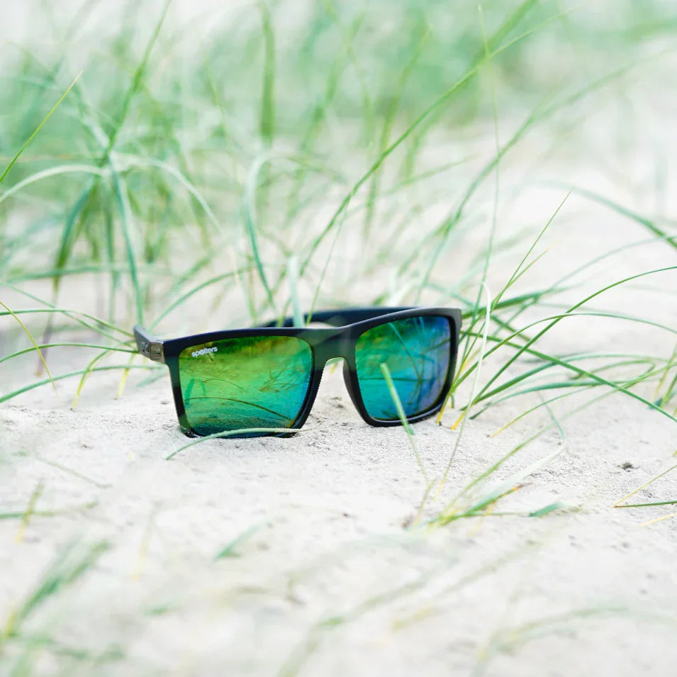 Spotters Eyewear - Riot - Hunt The Night