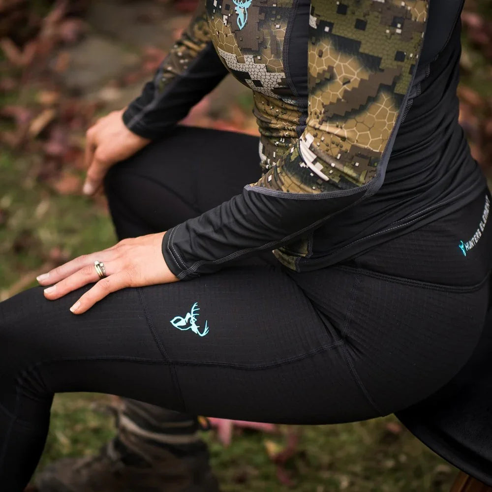 Hunters Element Core+ Leggings Women's