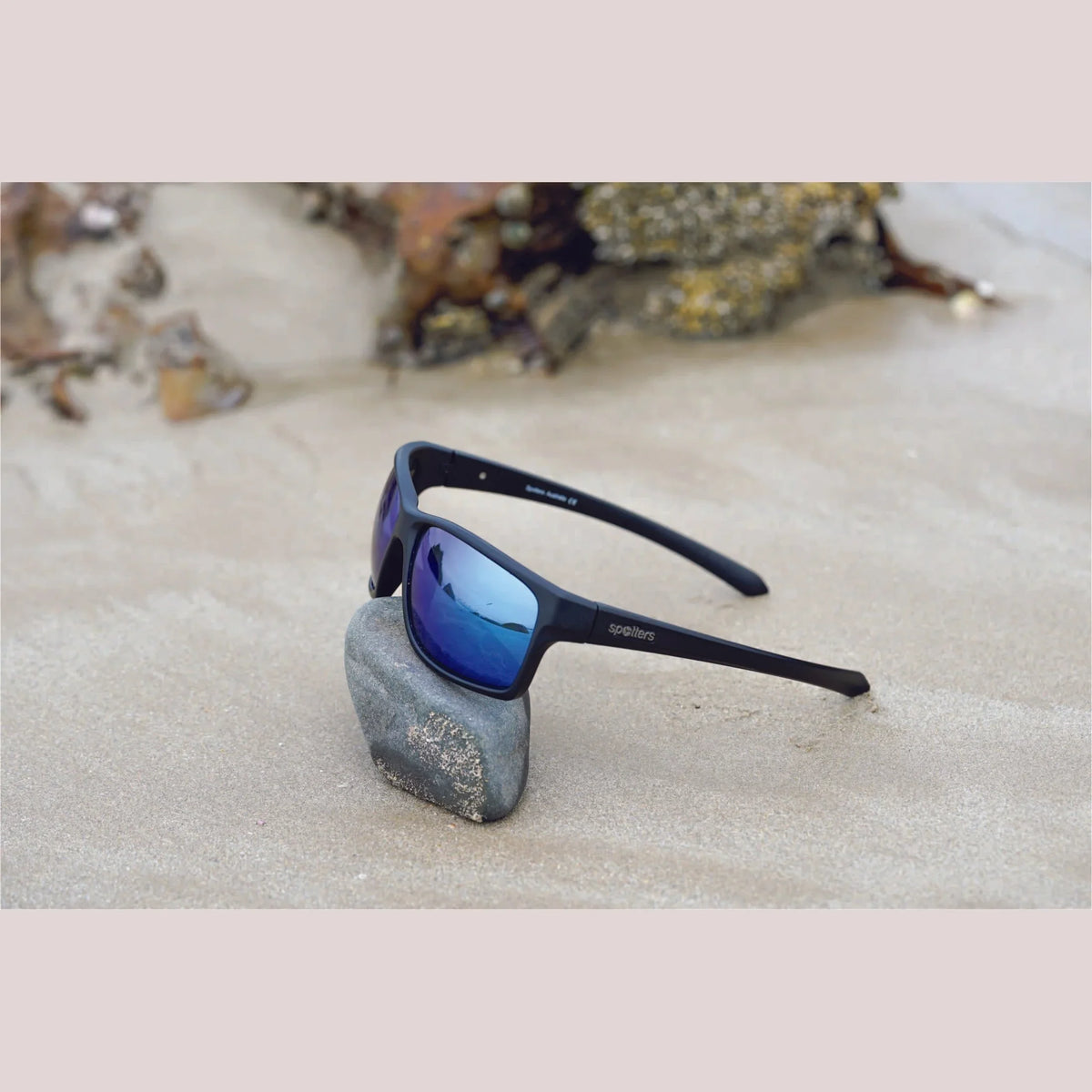 Spotters Eyewear - Grit - Hunt The Night