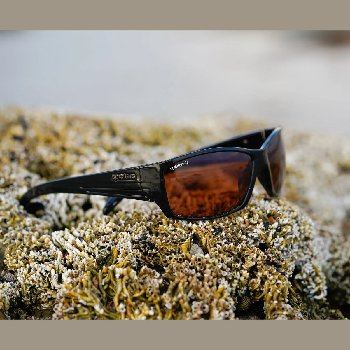 Spotters Eyewear - Fury - Hunt The Night