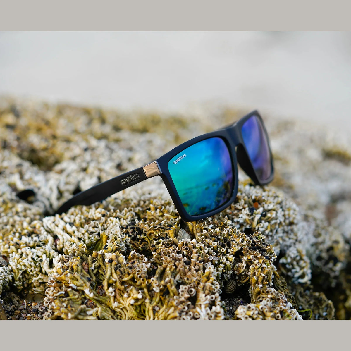 Spotters Eyewear - Riot - Hunt The Night