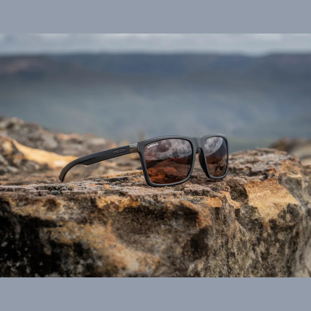 Spotters Eyewear - Riot - Hunt The Night