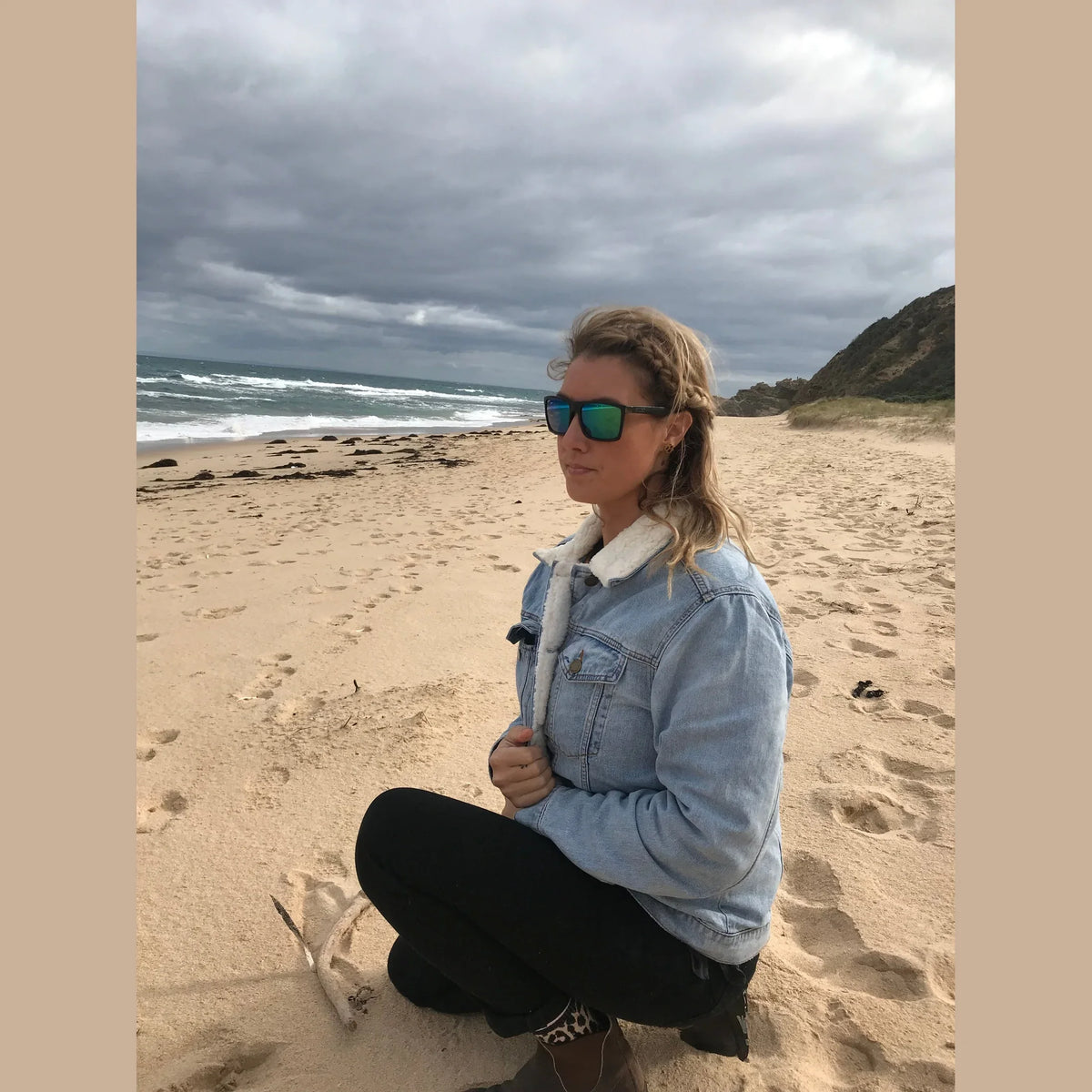 Spotters Eyewear - Riot - Hunt The Night