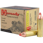 Hornady 500 S&W 300 GR EVOLUTION - Hunt The Night