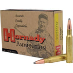 Hornady 275 RIGBY 140 GR SP