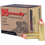 Hornady 45 COLT 225 GR FTX LREV