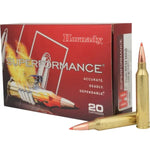 Hornady 7MM REM MAG 139GR SST SPF - Hunt The Night