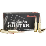 Hornady 6.5 PRC 143 GR ELD-X®
