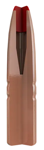 Hornady 22 Cal (.224) 50gr Ecx Projectiles (50pk)