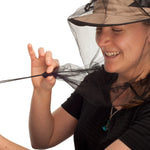 Mosquito Head Net - Hunt The Night