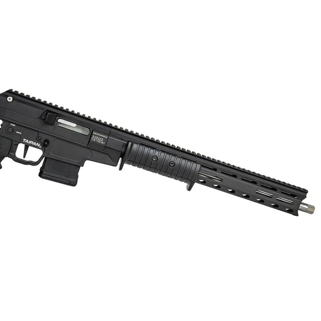 SCSA Taipan X 300 Blackout Pump Action Black Rifle