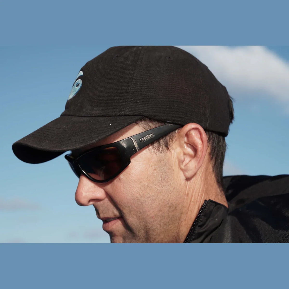 Spotters Eyewear - Cristo