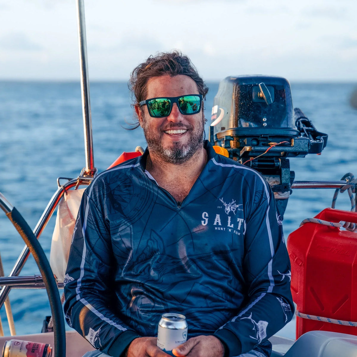 Spotters Eyewear - Riot - Hunt The Night