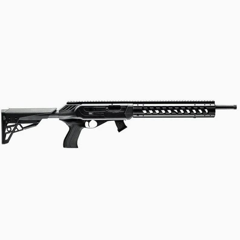 CZ 515 Tactical - Lever Release - 22LR Rimfire Rifle - Hunt The Night