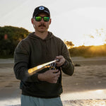 Spotters Eyewear - Crypto - Hunt The Night