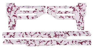 MDT CUSTOM HYDRO DIPPED ROCK CANDY KIT FOR MDT ORYX