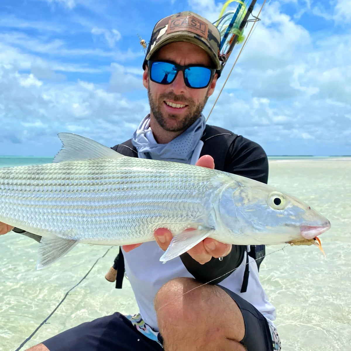 Spotters Eyewear - Savage - Hunt The Night