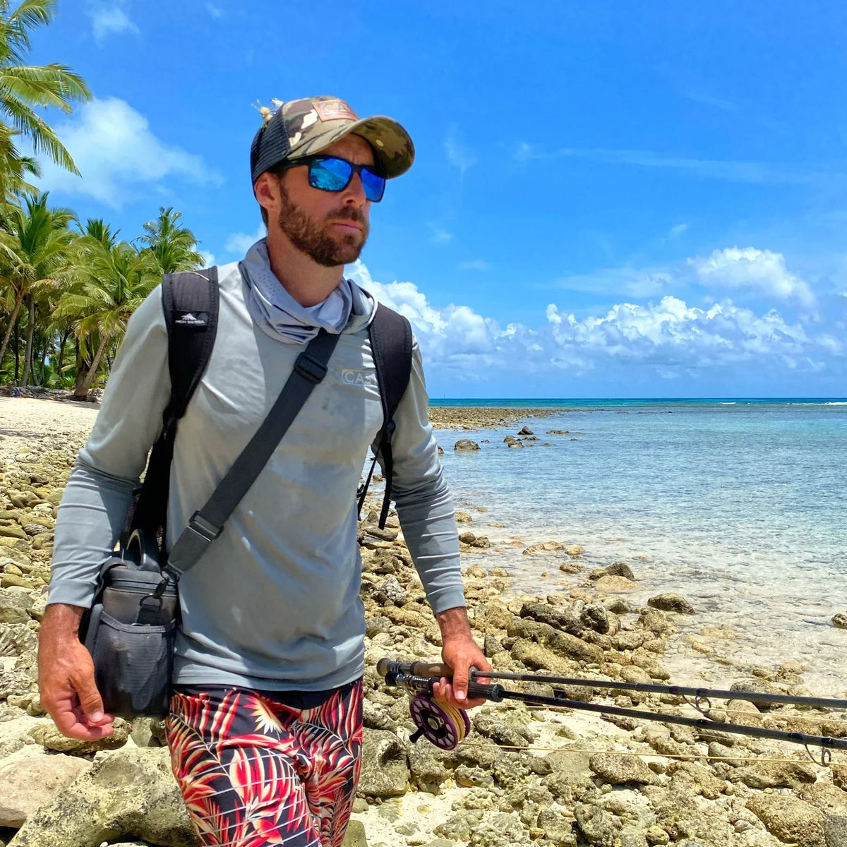 Spotters Eyewear - Savage - Hunt The Night