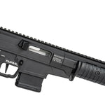 SCSA Taipan X 300 Blk Pump Action Black Rifle System - Hunt The Night