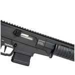 SCSA Taipan X 223 Remington Pump Action Armor Black